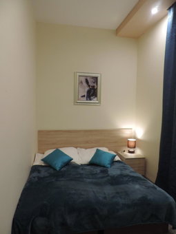 Apartament Blue, Krosno, Poland
