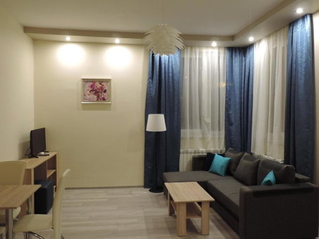 Apartament Blue, Krosno, Poland