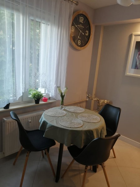 Apartament Euro 1 Bytom, Bytom, Poland