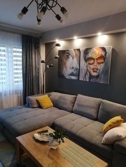 Apartament Euro 1 Bytom, Bytom, Poland