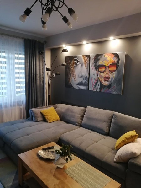 Apartament Euro 1 Bytom, Bytom, Poland