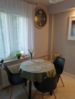 Apartament Euro 1 Bytom, Bytom, Poland