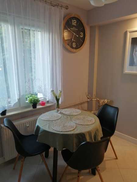 Apartament Euro 1 Bytom, Bytom, Poland