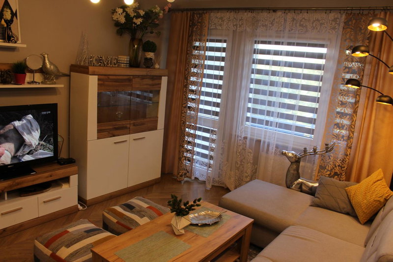 Apartament Euro 1 Bytom, Bytom, Poland