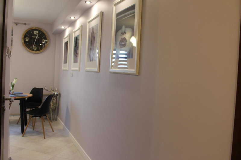 Apartament Euro 1 Bytom, Bytom, Poland