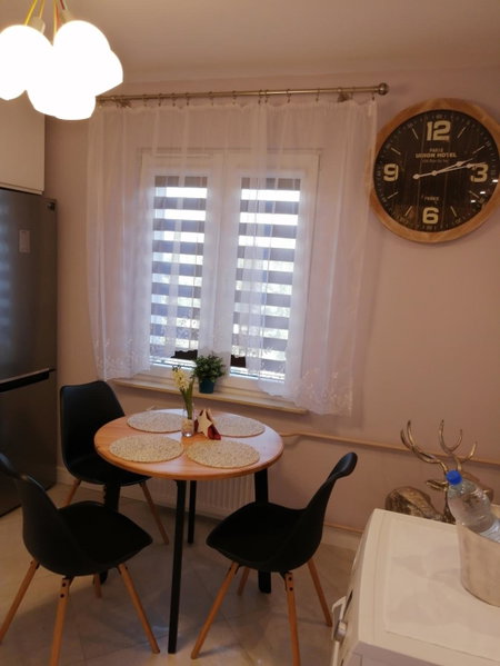 Apartament Euro 1 Bytom, Bytom, Poland
