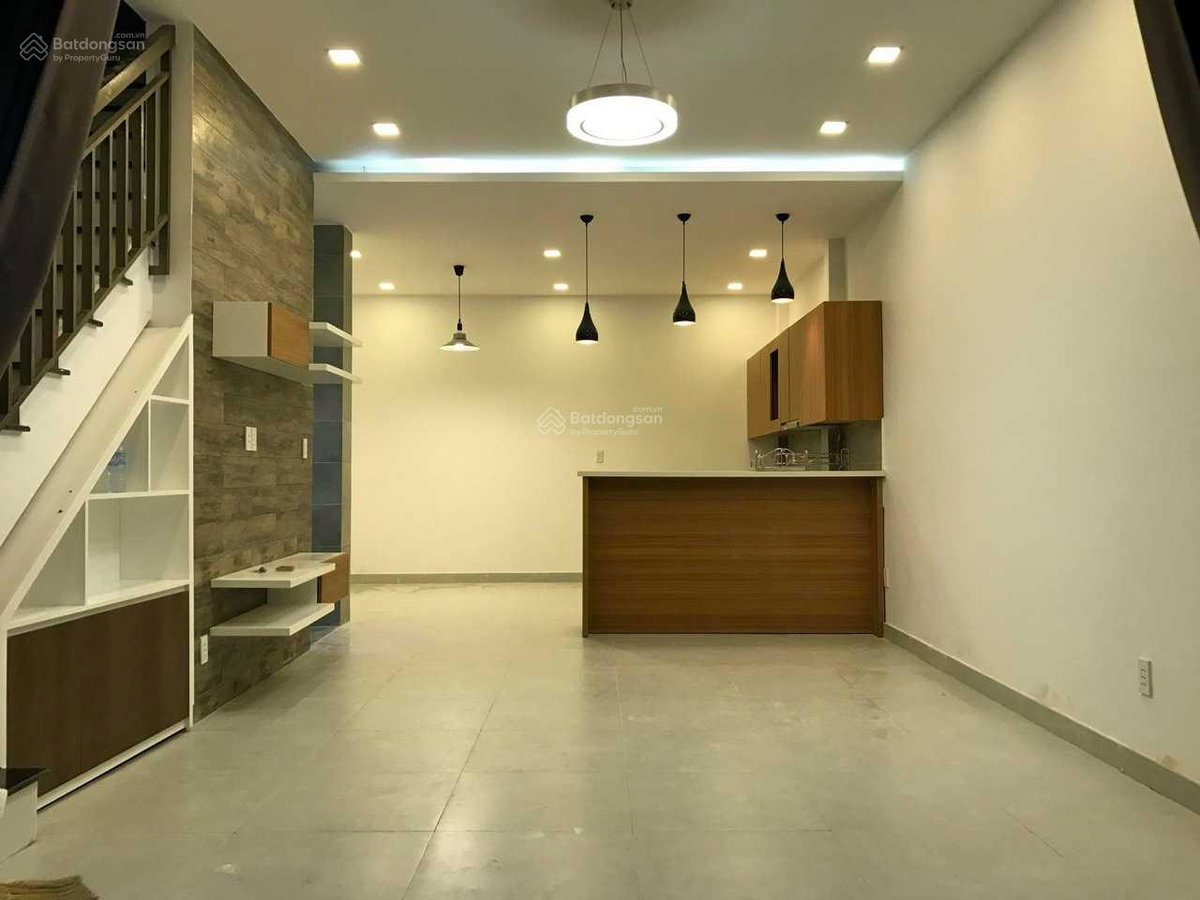 House in Ho Chi Minh City, Vietnam
