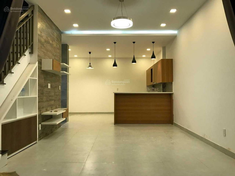 House for rent in Ho Chi Minh City, Vietnam · Tan Phu District · 1 room, 1 bath