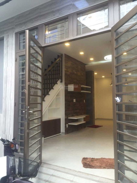 House for rent in Ho Chi Minh City, Vietnam · Tan Phu District · 1 room, 1 bath