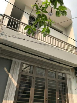 House for rent in Ho Chi Minh City, Vietnam · Tan Phu District · 1 room, 1 bath