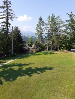 Pod Modrzewiem, Bukowina Tatrzańska, Poland