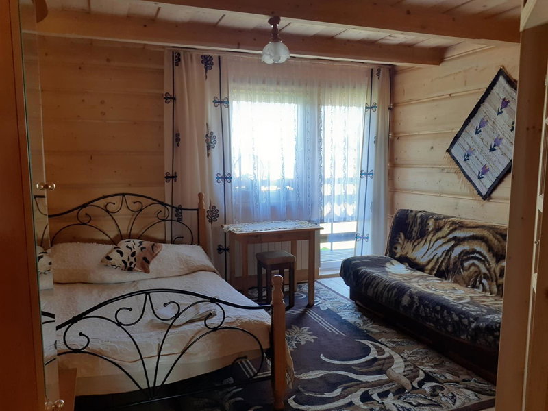 Pod Modrzewiem, Bukowina Tatrzańska, Poland