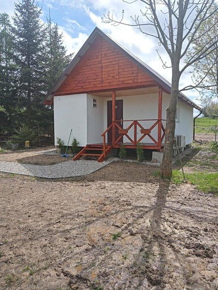 Agroturystyka Pod Śnieżną, Bystrzyca Kłodzka, Poland
