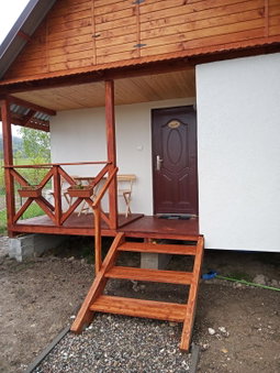 Agroturystyka Pod Śnieżną, Bystrzyca Kłodzka, Poland