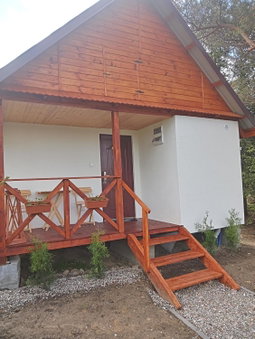 Agroturystyka Pod Śnieżną, Bystrzyca Kłodzka, Poland