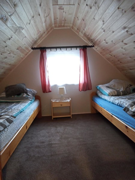 Agroturystyka Pod Śnieżną, Bystrzyca Kłodzka, Poland