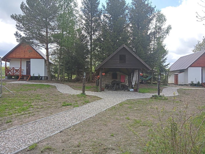 Agroturystyka Pod Śnieżną, Bystrzyca Kłodzka, Poland