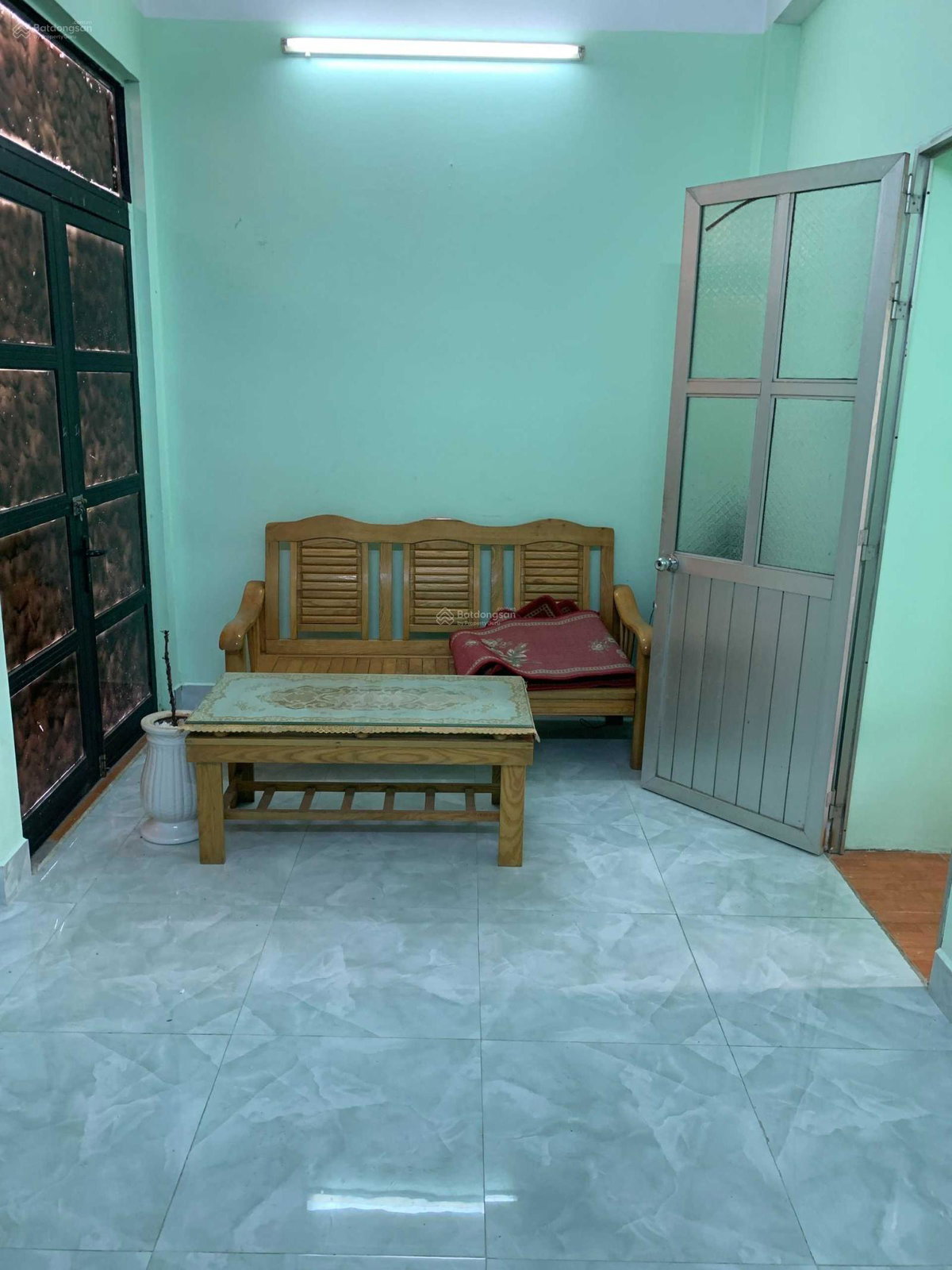 Haus in Hanoi, Vietnam