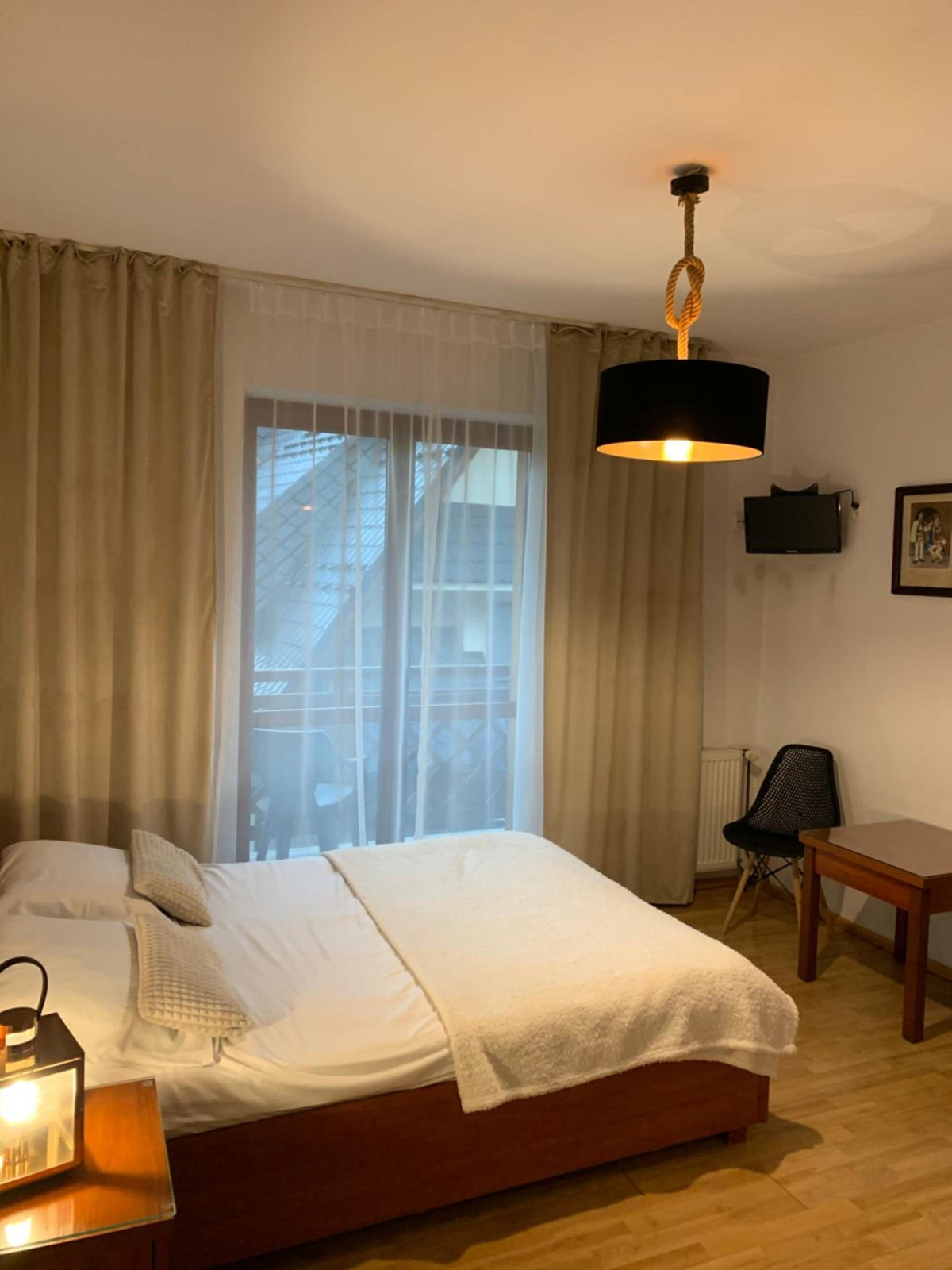 Przystanek Gubałówka -Guest House Zakopane, Pologne