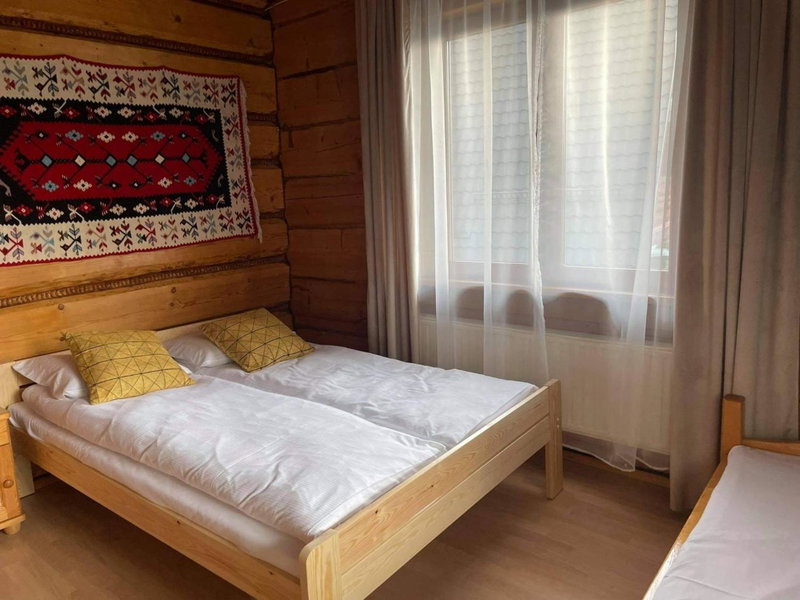 Przystanek Gubałówka -Guest House Zakopane, Zakopane, Poland