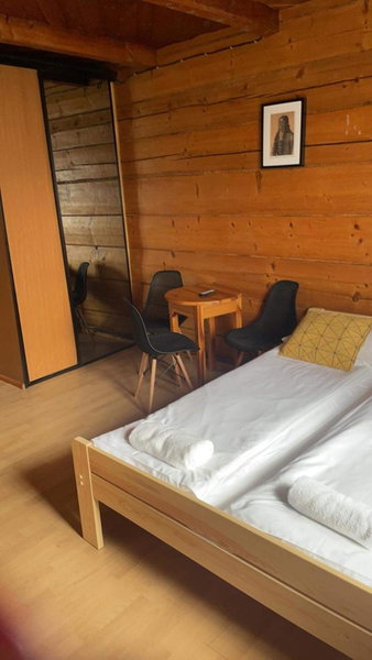 Przystanek Gubałówka -Guest House Zakopane, Zakopane, Poland