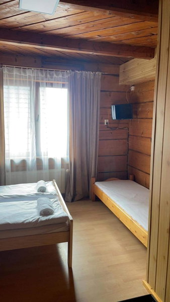 Przystanek Gubałówka -Guest House Zakopane, Zakopane, Poland