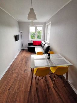 Apartament Cyprys 2, Oświęcim, Poland