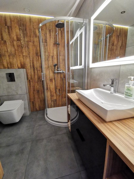 Apartament Cyprys 2, Oświęcim, Poland