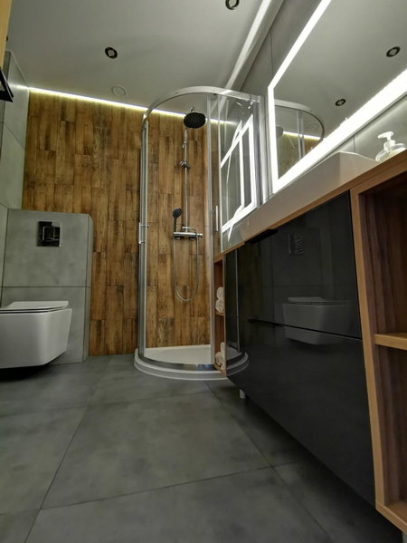 Apartament Cyprys 2, Oświęcim, Poland