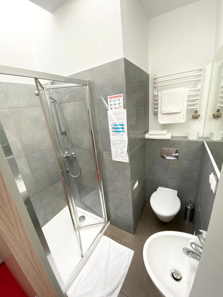 Hostel Promenada, Rzeszów, Poland