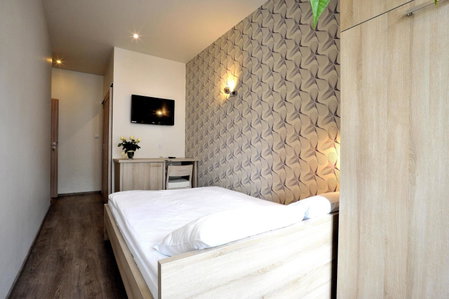 Hostel Promenada, Rzeszów, Poland