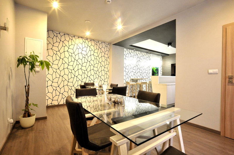 Hostel Promenada, Rzeszów, Poland