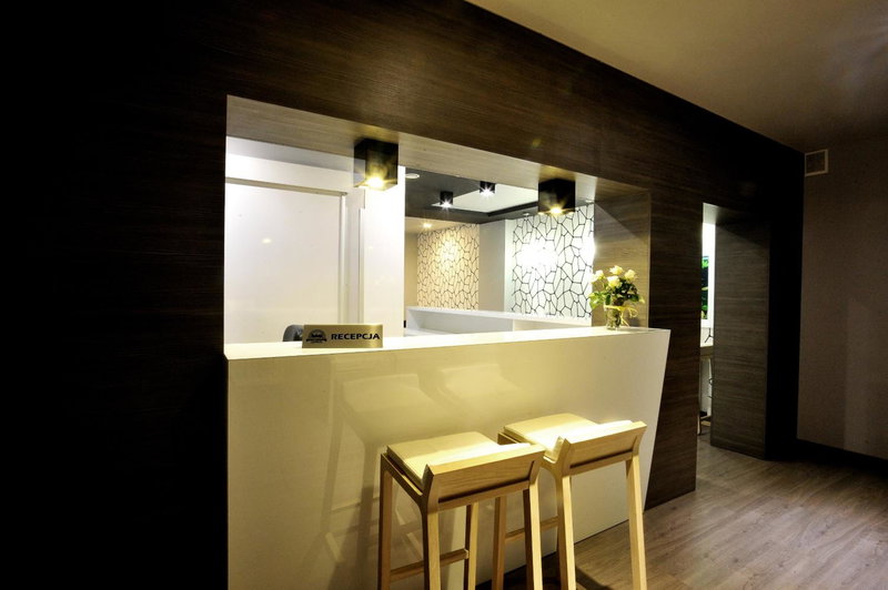 Hostel Promenada, Rzeszów, Poland
