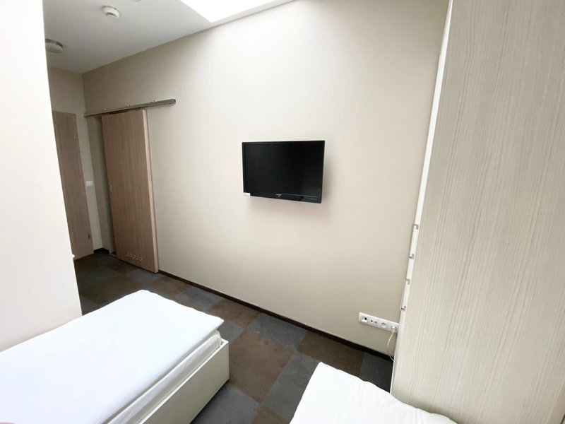 Hostel Promenada, Rzeszów, Poland