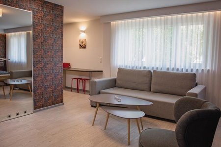 Apartament Piano 3, Racibórz, Poland