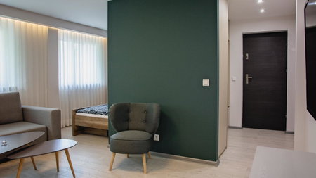 Apartament Piano 3, Racibórz, Poland