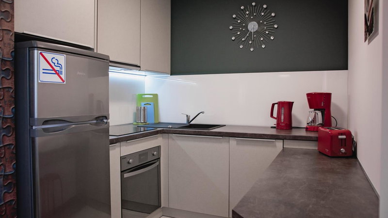 Apartament Piano 3, Racibórz, Poland