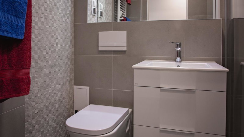 Apartament Piano 3, Racibórz, Poland