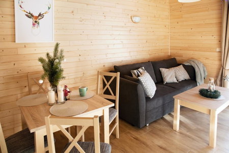 Wiśniewski Apartamenty pod Szczyrkiem, Szczyrk, Poland
