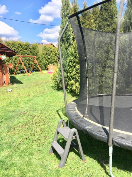 Wiśniewski Apartamenty pod Szczyrkiem, Szczyrk, Poland