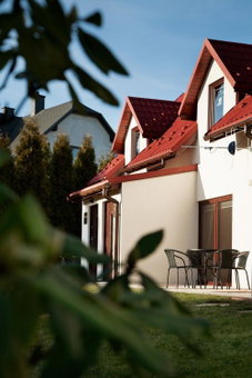Wiśniewski Apartamenty pod Szczyrkiem, Szczyrk, Poland