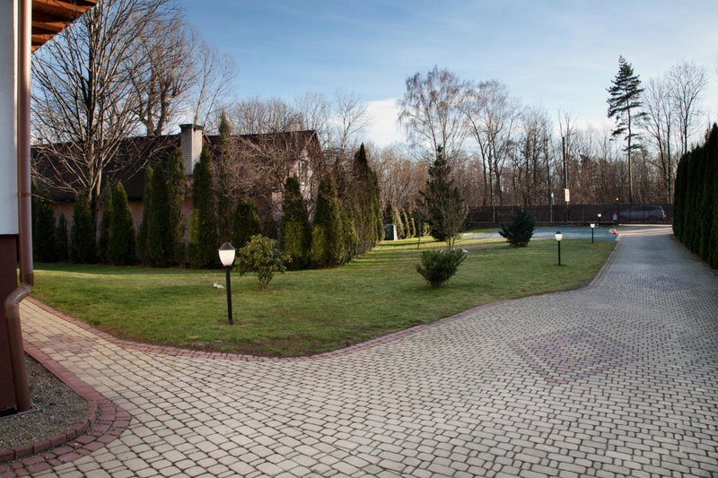 Wiśniewski Apartamenty pod Szczyrkiem, Szczyrk, Poland