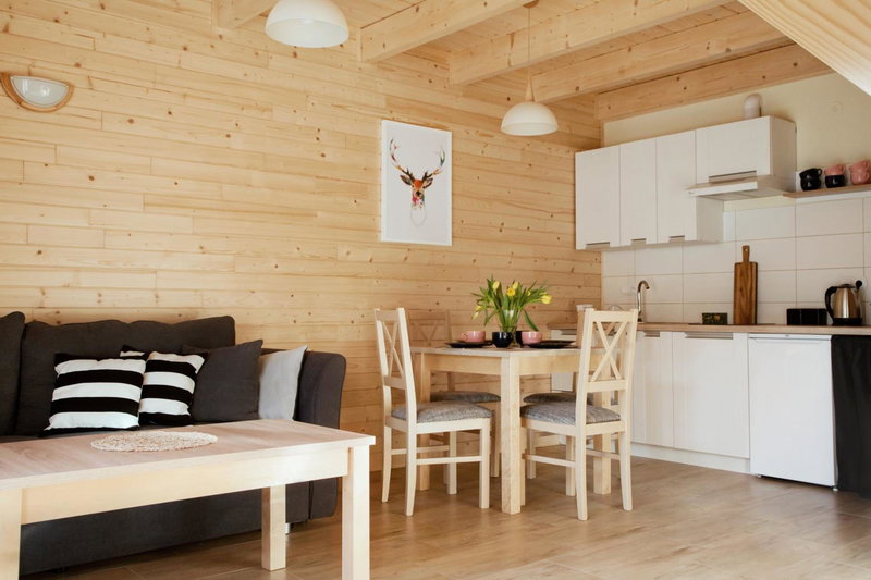 Wiśniewski Apartamenty pod Szczyrkiem, Szczyrk, Poland