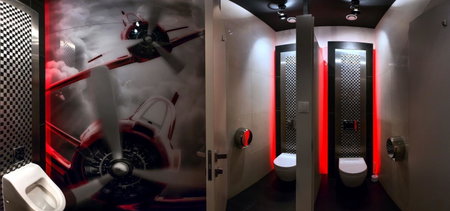 Hotel KARO, Radom, Poland