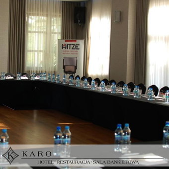 Hotel KARO, Radom, Poland