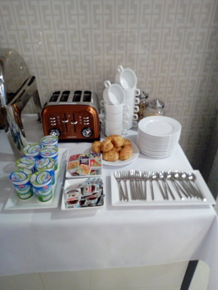 Hotel KARO, Radom, Poland
