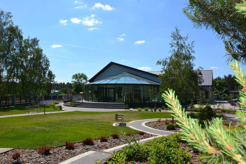 Hotel KARO, Radom, Poland