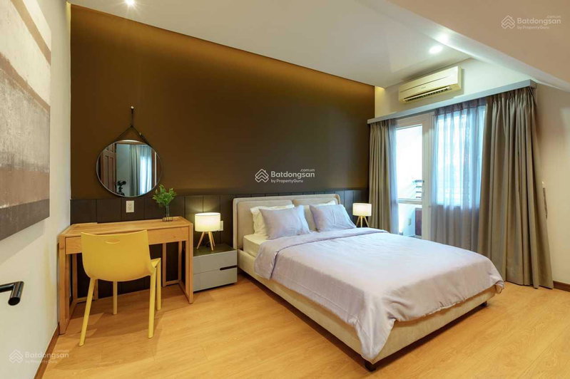 House for rent in Nha Be, Vietnam · Sadeco Phước Kiển · 1 room, 1 bath