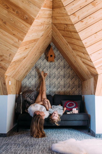 Cubrynka, Zakopane, Poland