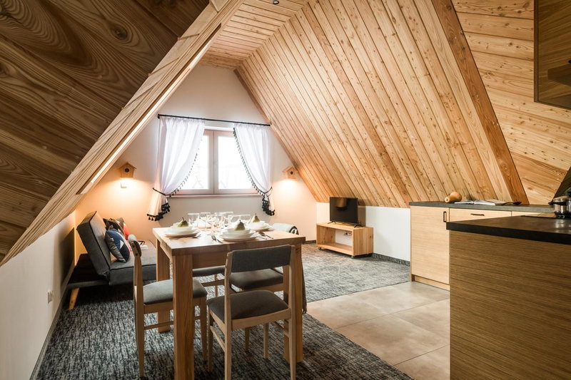Cubrynka, Zakopane, Poland